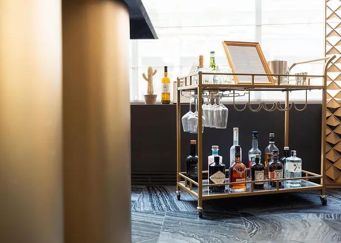 Hotel D Ginevra