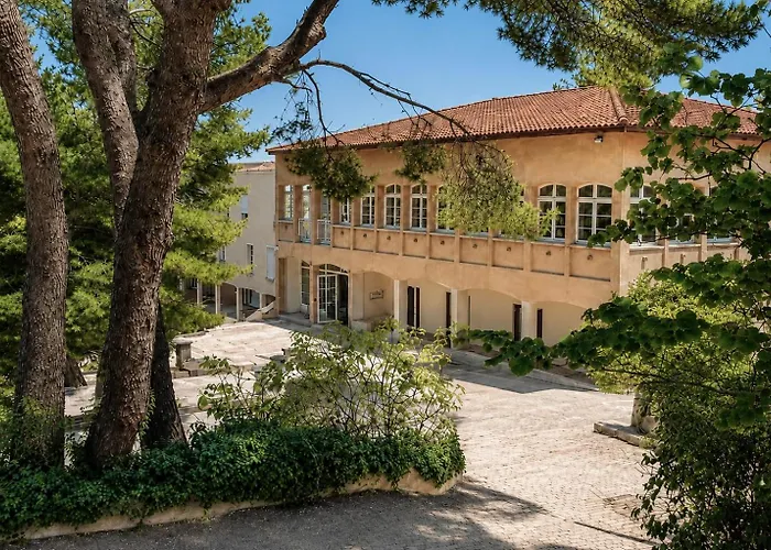 Appartements des Joncas Martigues