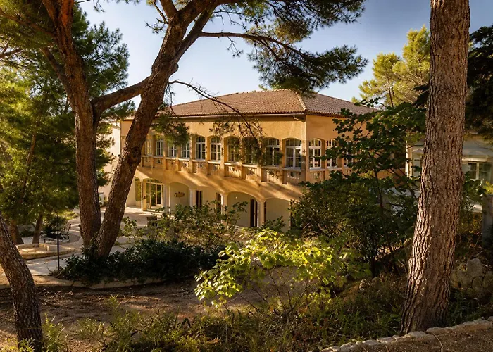 Appartements des Joncas Martigues