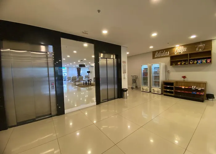 Bristol Easy Hotel - Rio Bonito