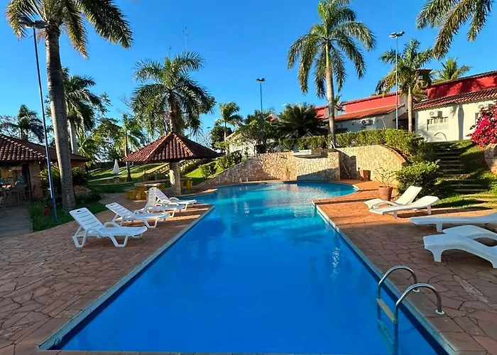 Hotel Abaporu
