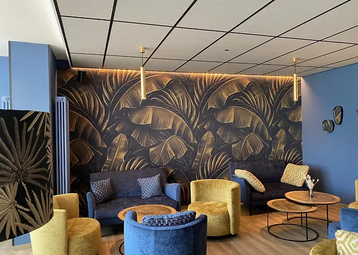 Thermalhotel Kemper Westernkotten