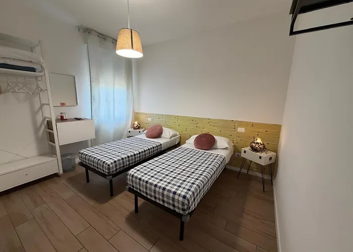Bed And Breakfast Castello7