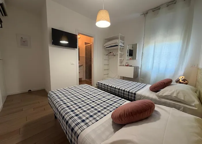 Bed And Breakfast Castello7