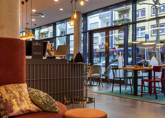 Ibis Styles Pforzheim