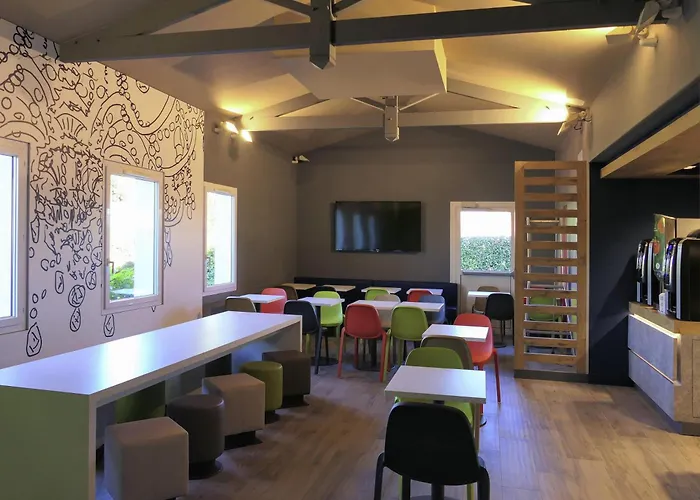 Ibis Budget Perigueux Boulazac