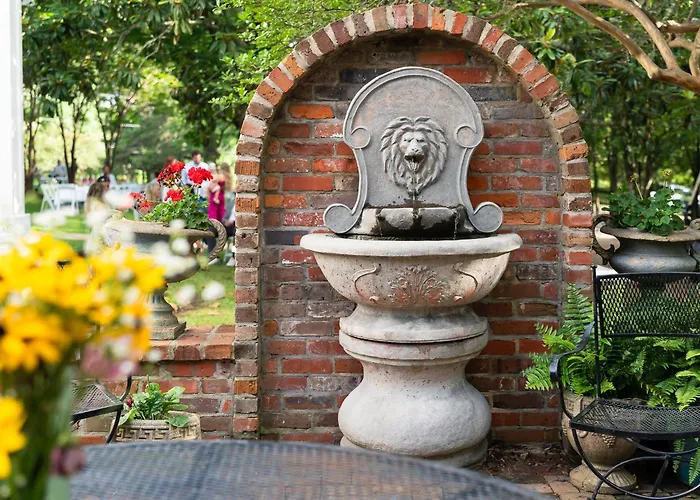 The Montgomery B&B