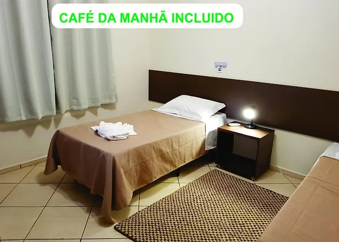 Pousada Mirante Da Serra Fonte Sonia-Valinhos Economize Temos Cantinho Do Lanche Equipado, Cardapio Com Bebidas E Lanches