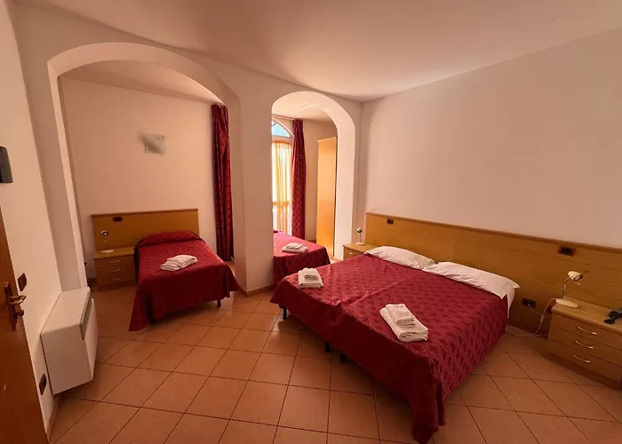 Albergo Della Stazione