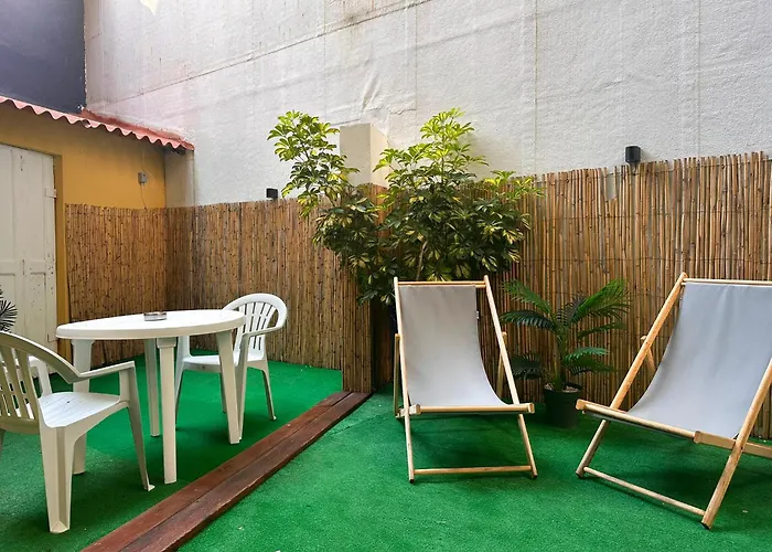 Patio79 Aveiro Hotel