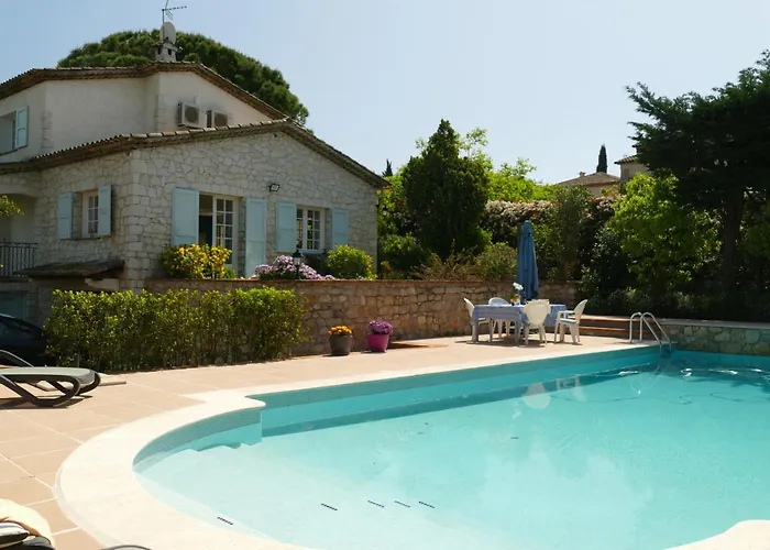 Villa Alessia