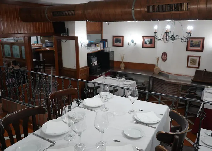 Hotel Don Ramiro Montilla