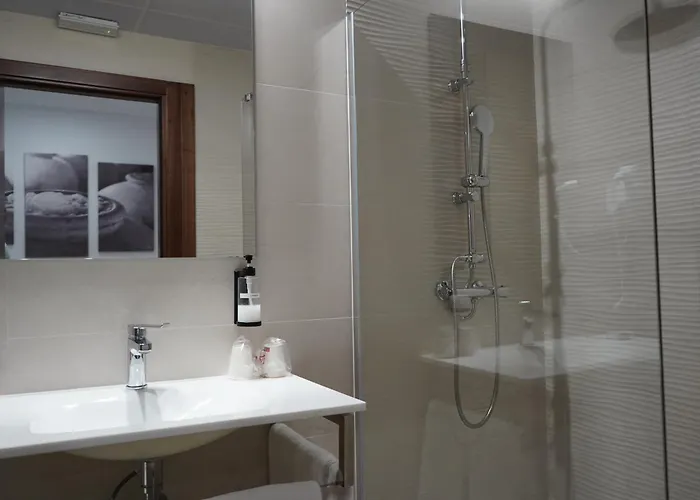 Hotel Don Ramiro Montilla