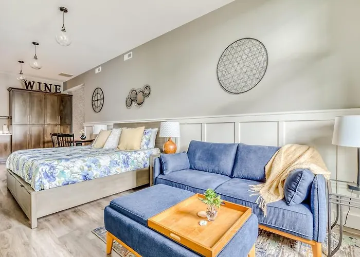 Cellar Suite McMinnville