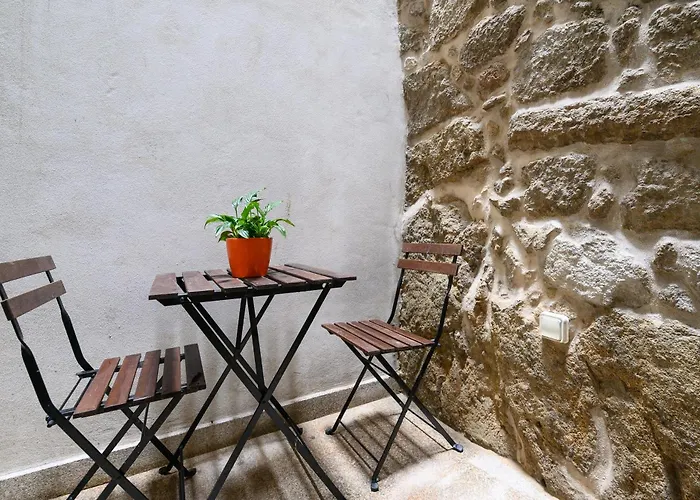 Hotel Maria da SÉ Historic House à OOporto