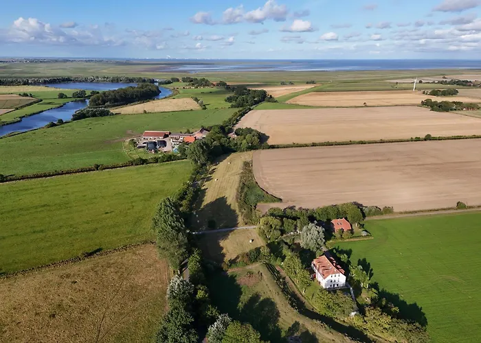 Pension Altes Zollhaus