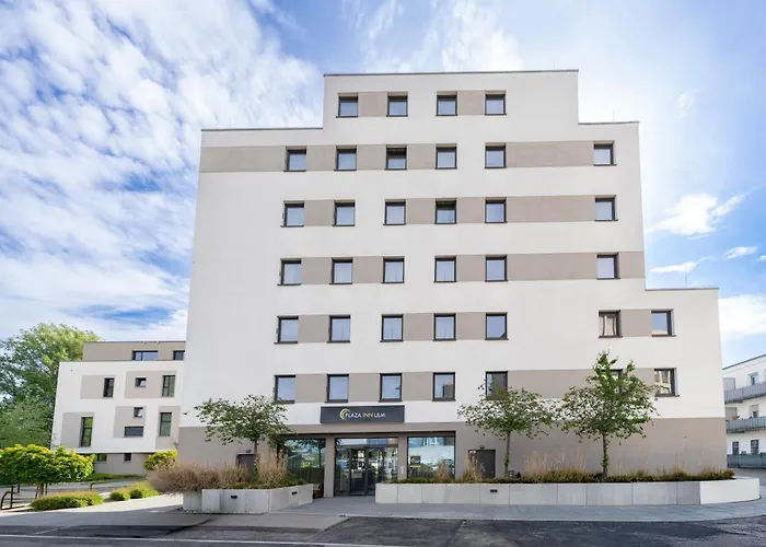 Plaza Inn Ulma