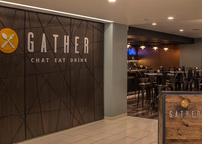 Crowne Plaza Hotel And Suites Pittsburgh South By Ihg