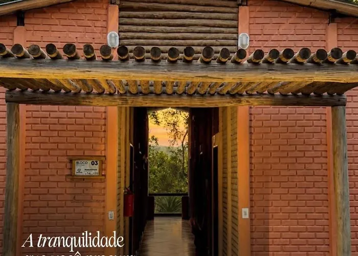 Pousada Águas do Jalapão