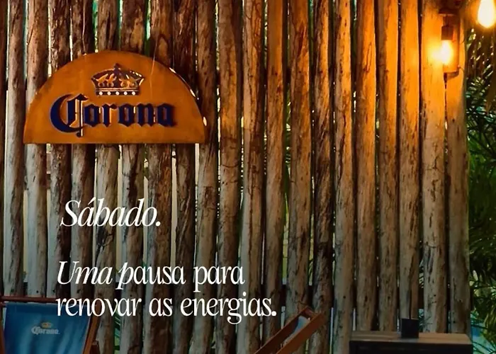 Pousada Águas do Jalapão