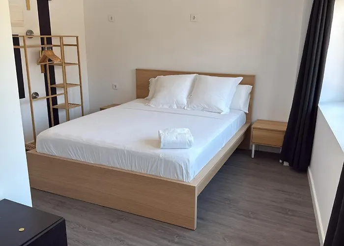 Hostel Alicante