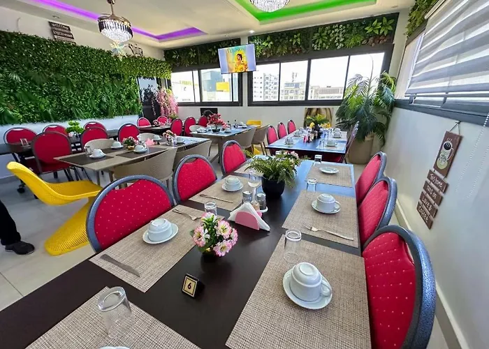 Residence Faby 1