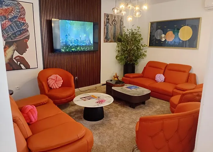 Residence Faby 1