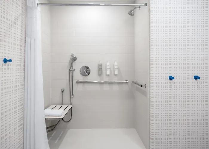 Hampton Inn Staunton