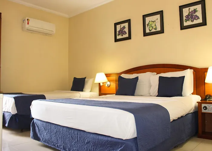 Summit Suites Hotel Jundiaí