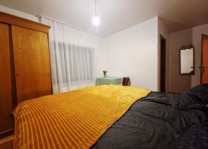 Hotel Und Pension Brunnenhof Bad Salzuflen