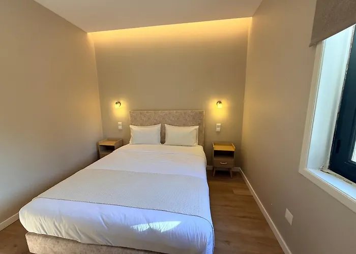 Residencia Lis B&B OOporto