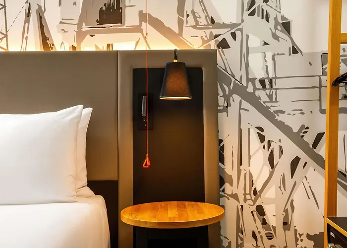 Mercure Cardiff