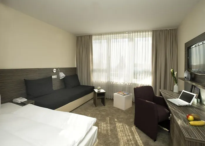 Best Western Plus Atrium Hotel