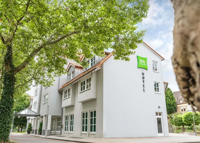 Hotel Ibis Styles Neckarsulm
