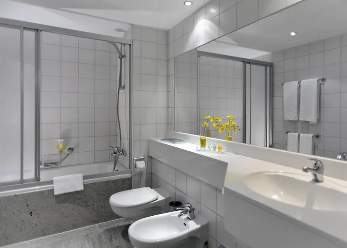 Best Western Plus Hotel Excelsior
