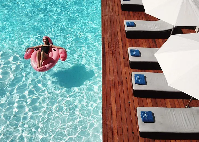 Novotel Athene