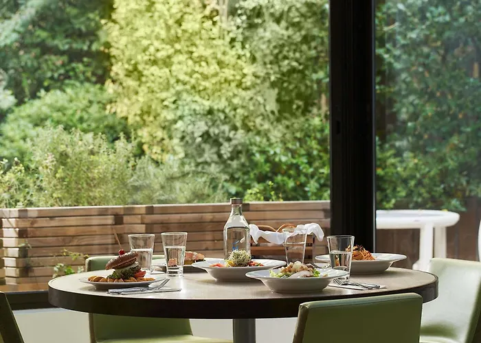 Novotel Athene