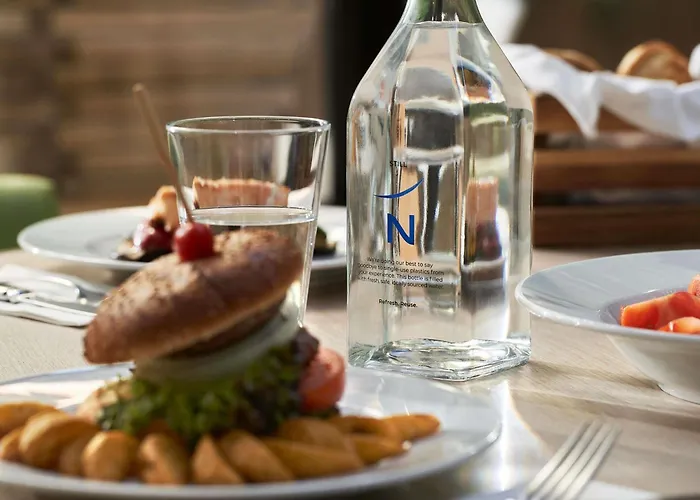 Novotel Athene