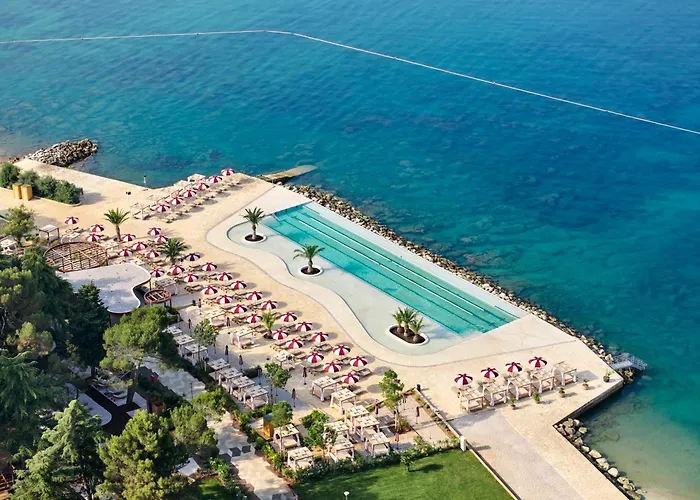 Valamar Parentino Hotel Poreč