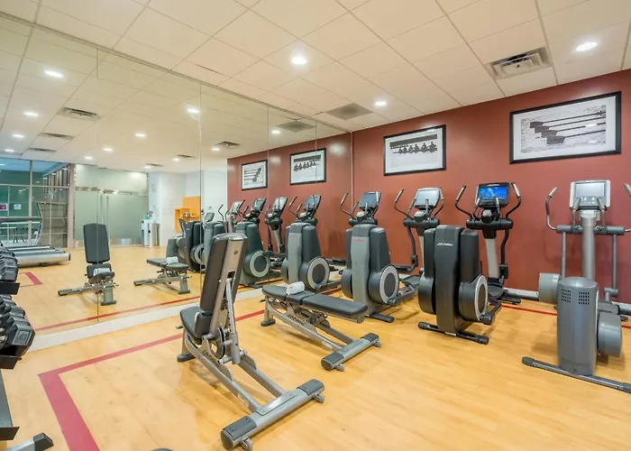 Crowne Plaza Annapolis By Ihg Hotel