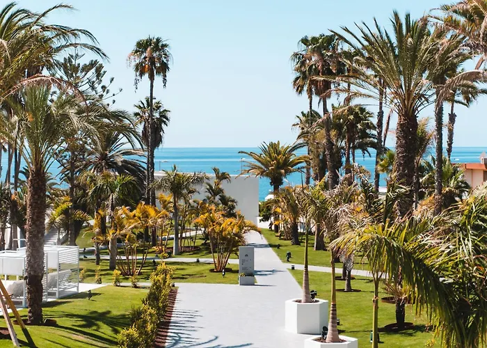 Paradisus by Meliá Gran Canaria - All Inclusive San Agustín