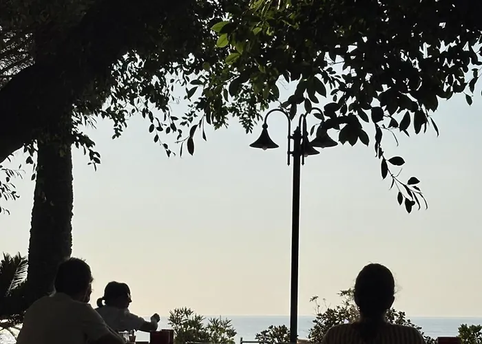 Albergo Miramare