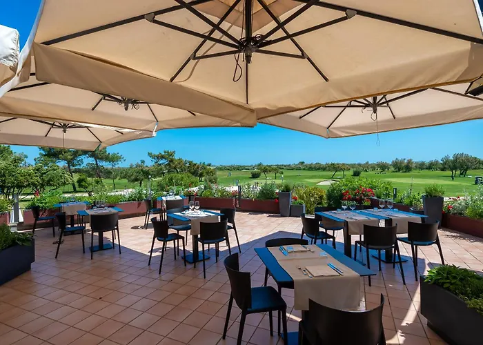 Albarella Golf Hotel Albarella Island