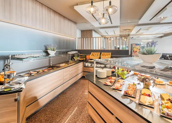 Best Western Plus Hotel Am Schlossberg