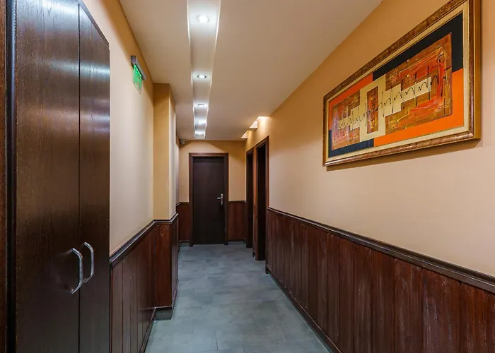Hotel Ego - Free Parking - Top Central Location