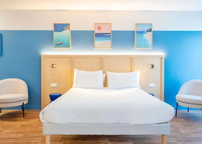 ibis Styles Biarritz Plage