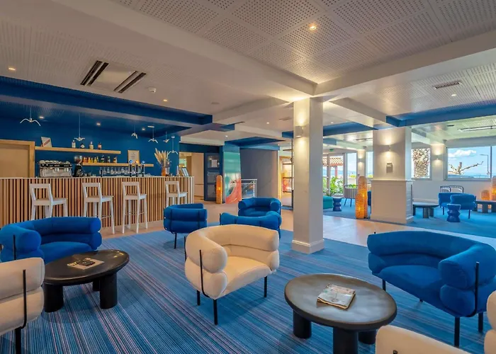 ibis Styles Biarritz Plage