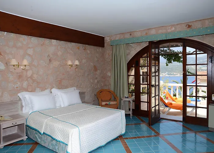 Patara Prince Hotel & Resort - Special Category