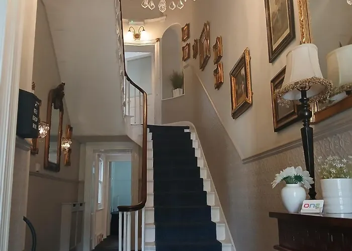 The Queensbury Hotel Hove