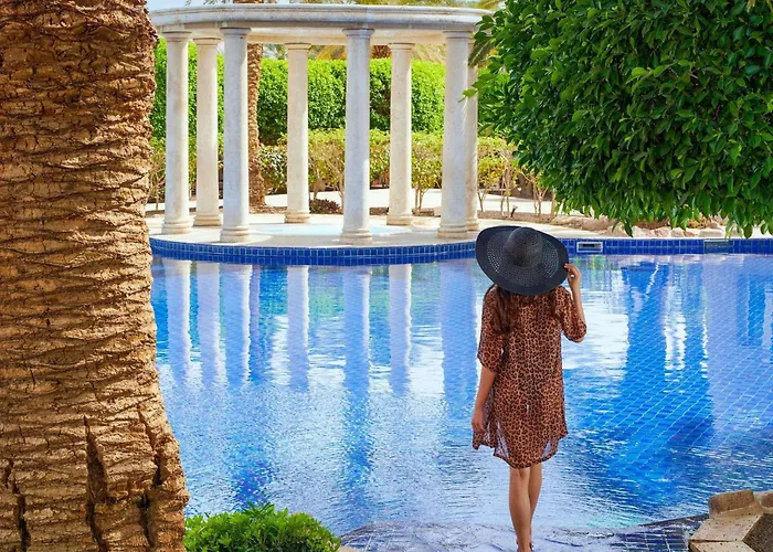 Moevenpick Resort & Residences Akaba